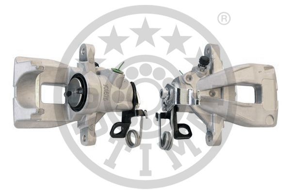 Zacisk hamulca OPTIMAL BC-1042R