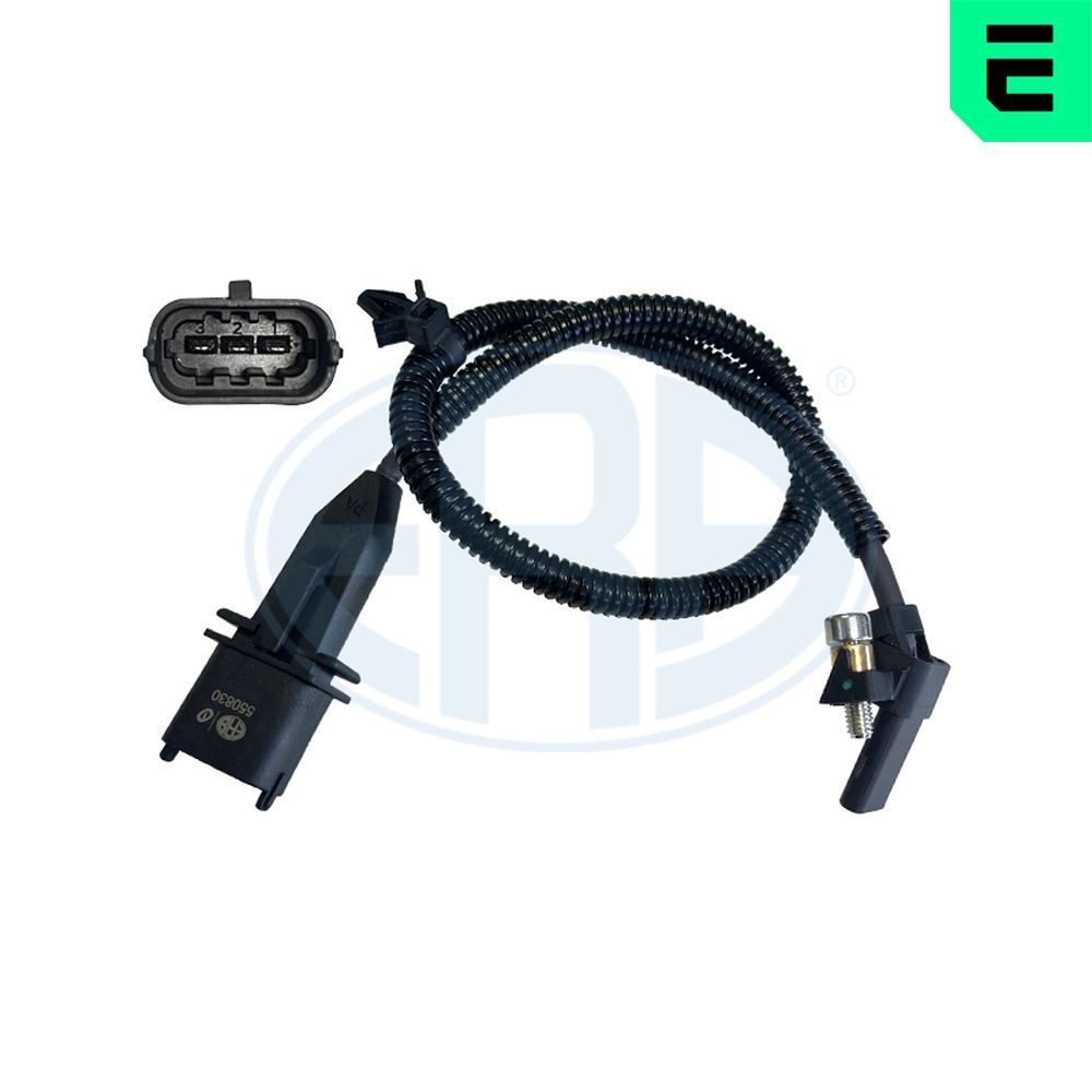 Senzor impulsuri, arbore cotit ERA 550830A