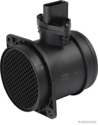 Przepływomierz masowy powietrza HERTH+BUSS ELPARTS 70640042