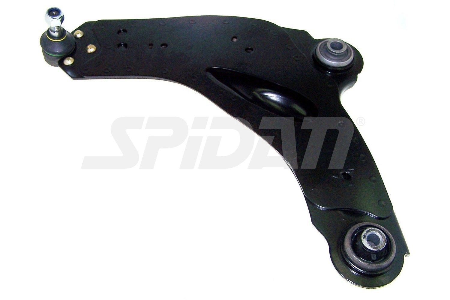 Brat, suspensie roata SPIDAN CHASSIS PARTS 45892