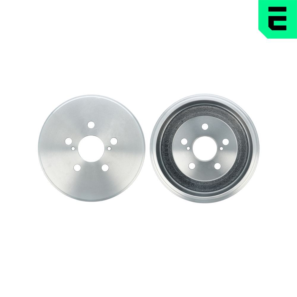 Tambur frana OPTIMAL BT-3070