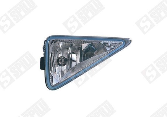 Projecteur antibrouillard