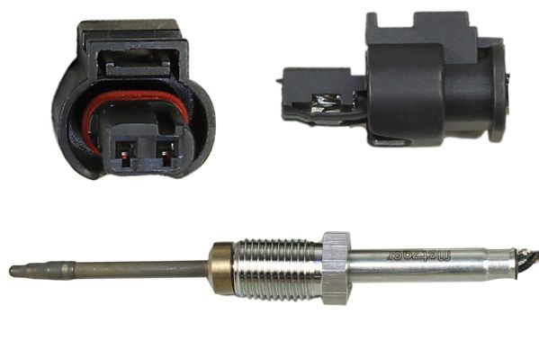 Levně Čidlo, teplota výfukových plynů METZGER 0894661