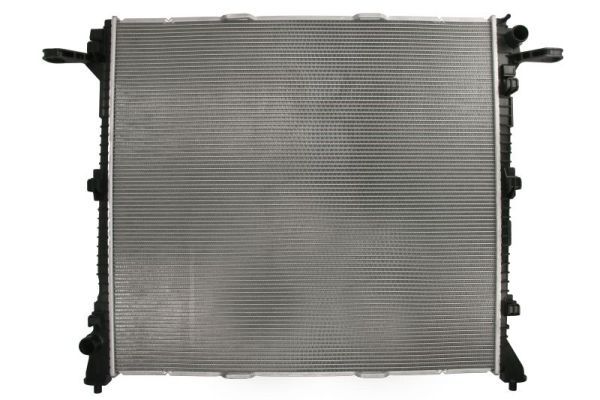 Radiator, racire motor THERMOTEC D7W096TT