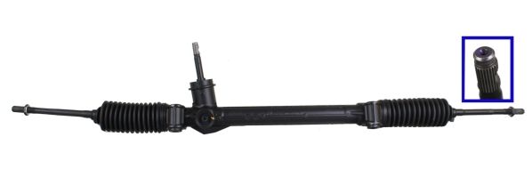 Caseta directie SPIDAN 51632