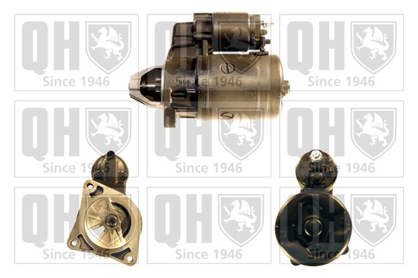 Rozrusznik QUINTON HAZELL QRS2091