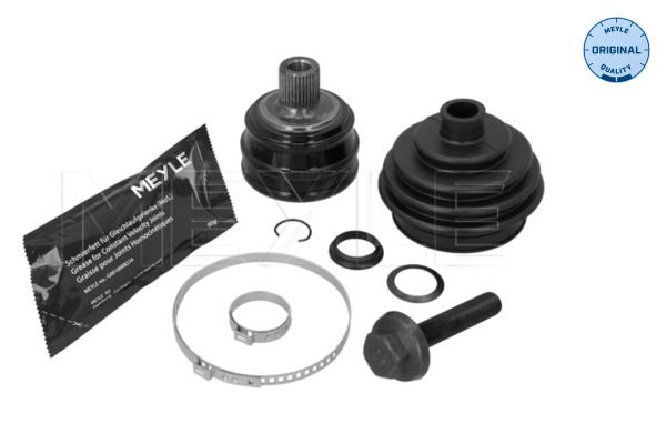 Set articulatie, planetara MEYLE 100 498 0015