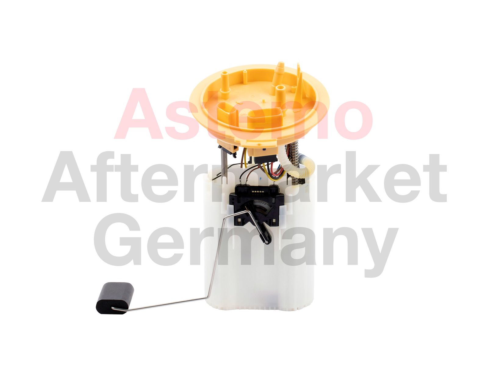 Sistem alimentare cu combustibil HITACHI 2503292