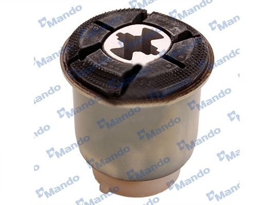 Łożyskowanie, korpus osi MANDO MCC015588