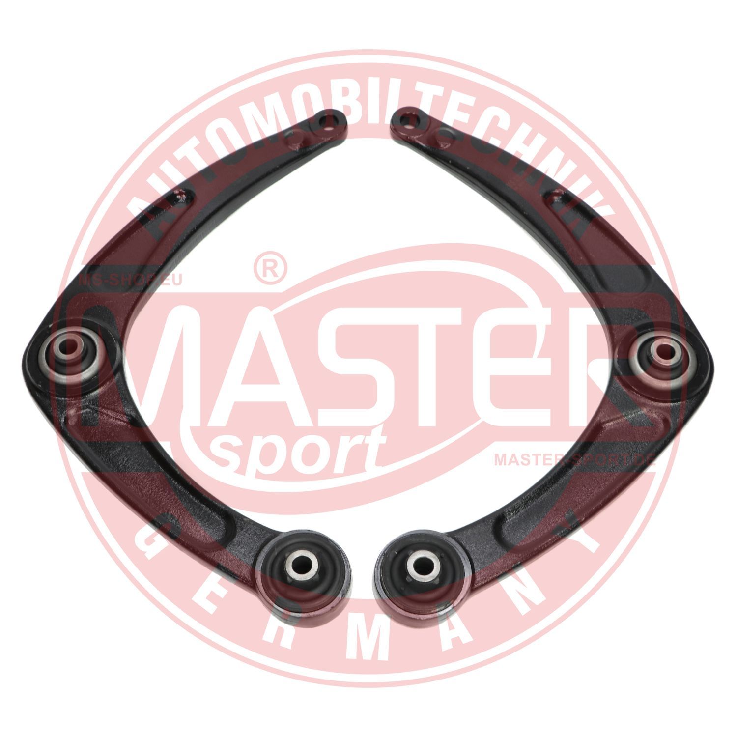Zestaw wahacza, zawieszenie koła MASTER-SPORT GERMANY 36929-KIT-MS