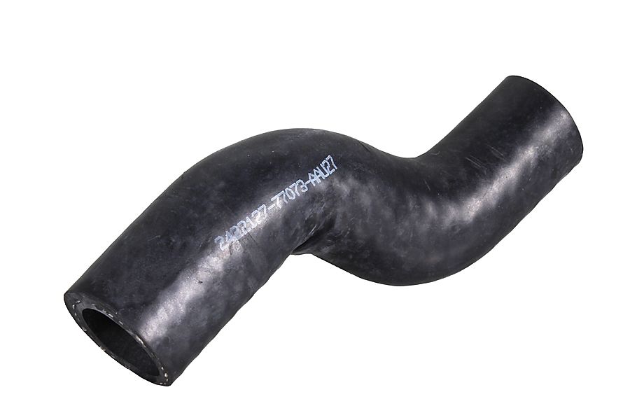 Furtun radiator METZGER 2422127