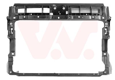 Acoperire fata VAN WEZEL ** Equipart ** 5747768
