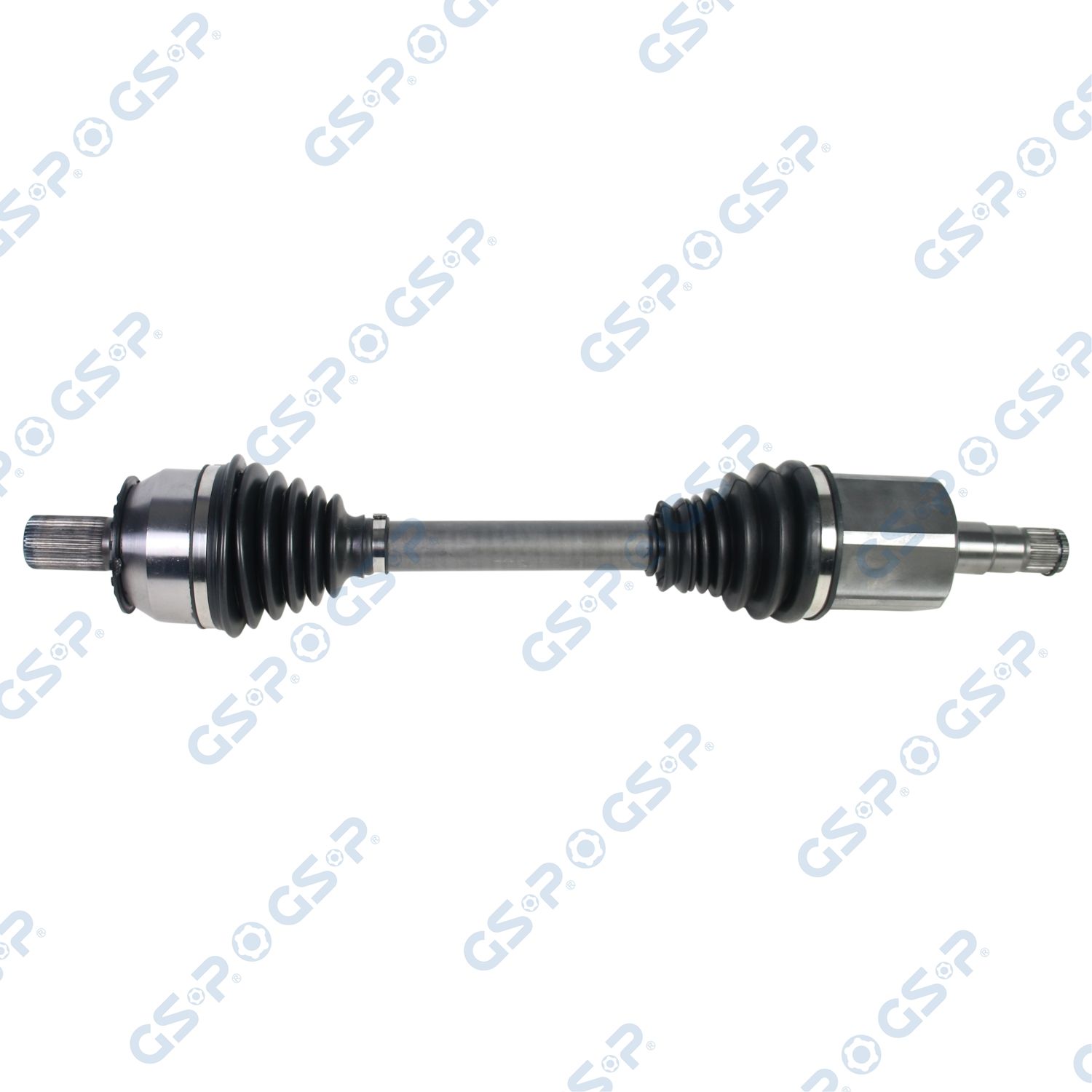 Приводной вал