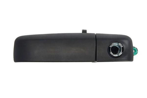 Väljaspoolne uksekäepide