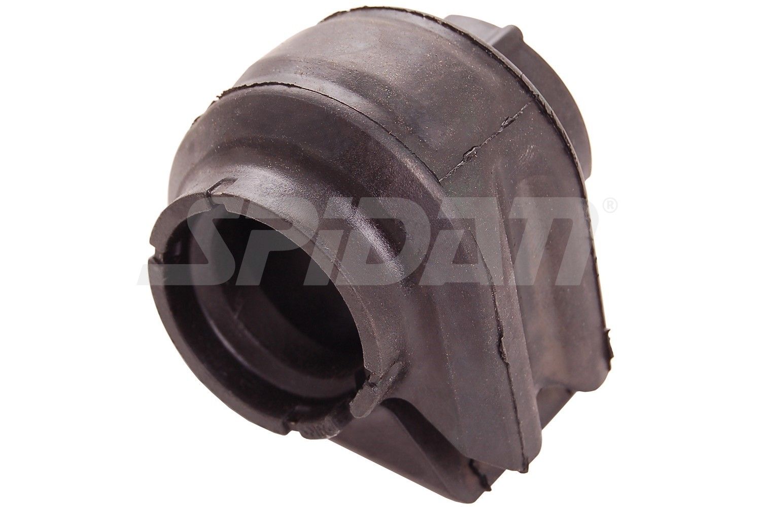 Bucsa, bara stabilizatoare SPIDAN CHASSIS PARTS 412695