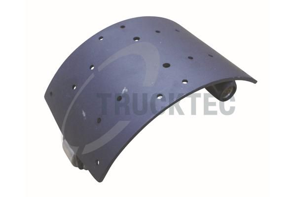 Sabot frana TRUCKTEC AUTOMOTIVE 01.35.822