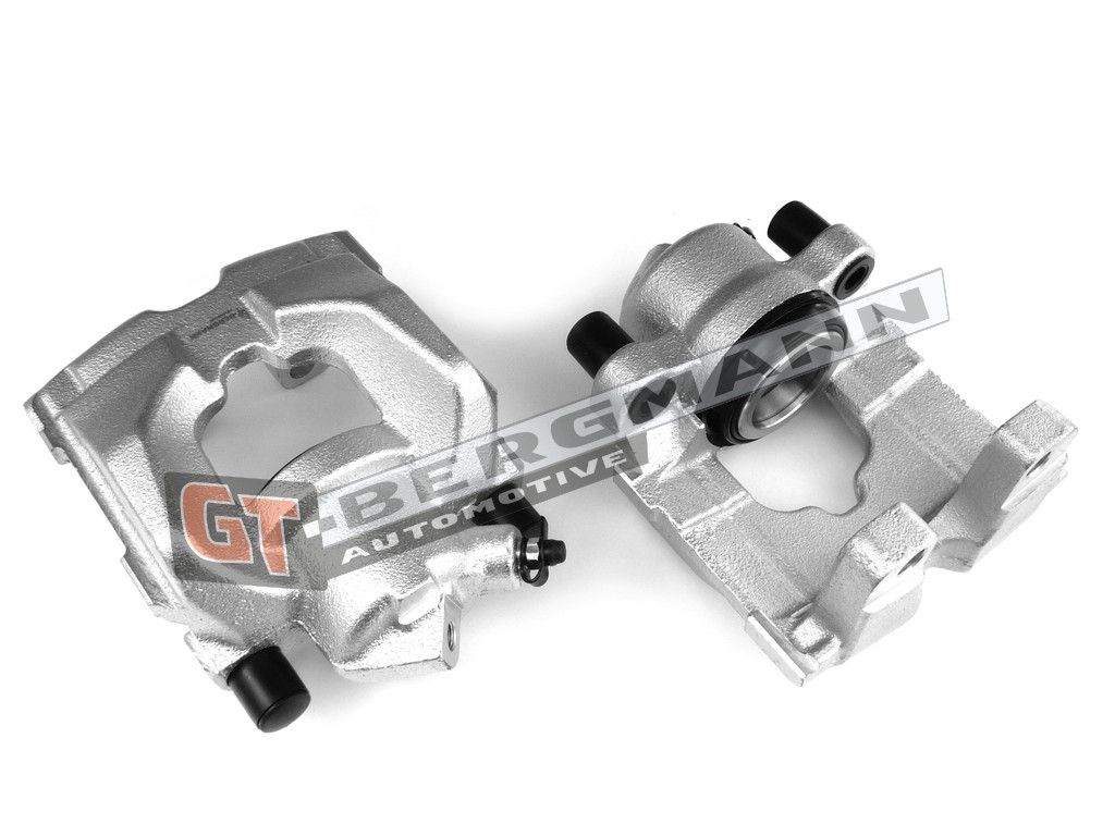 Levně Brzdový třmen GT-BERGMANN Automotive GT80-281