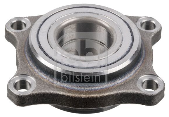 Levně Sada ložisek kol FEBI BILSTEIN 36968