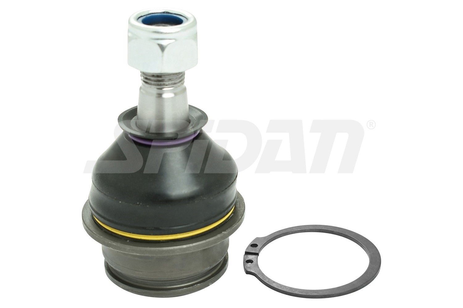 Pivot SPIDAN CHASSIS PARTS 50681