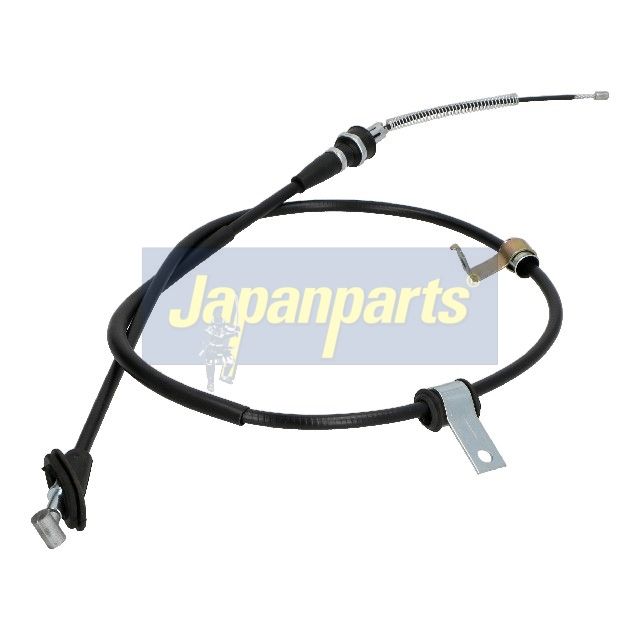Levně Tažné lanko, parkovací brzda JAPANPARTS BC-835R