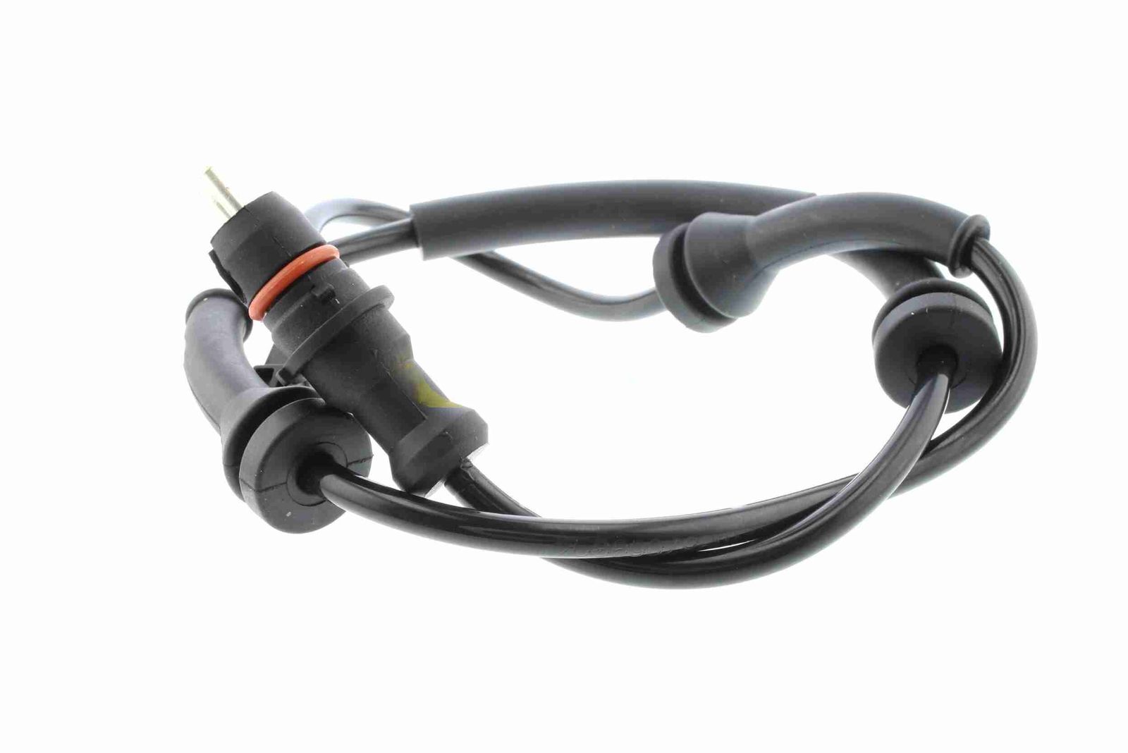 Capteur, vitesse de roue