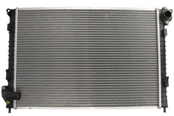 Radiator, racire motor THERMOTEC D7B060TT