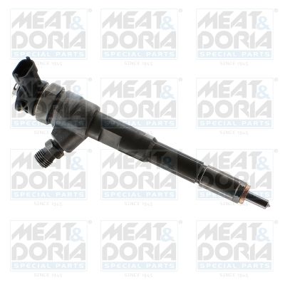 Dysza wtryskowa MEAT & DORIA 74130R