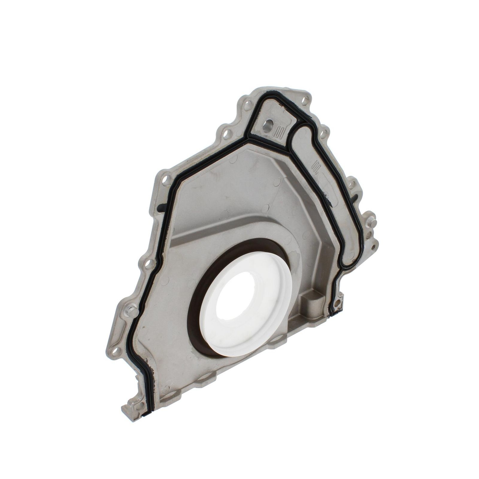 Těsnicí kroužek hřídele, klikový hřídel CORTECO 49360308