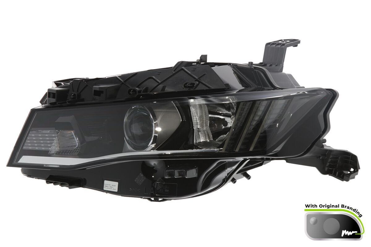 Reflektor VALEO 450956