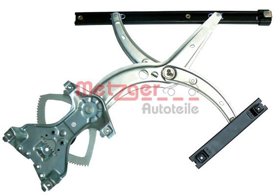 Podnośnik szyby METZGER AUTOTEILE 2160103