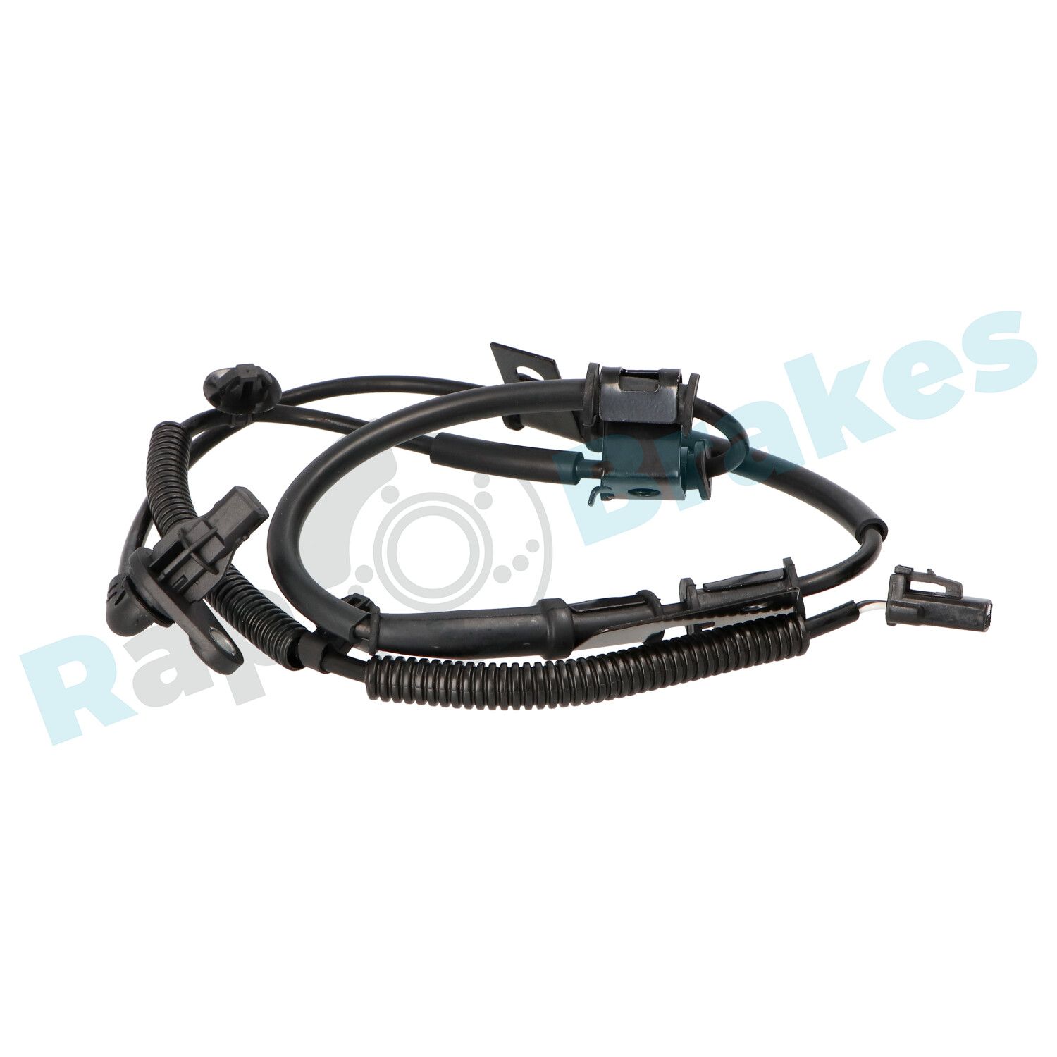 jutiklis, rato greitis R-A0411 RAP BRAKES