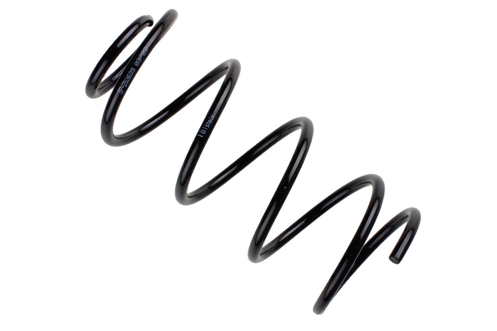 Arc spiral BILSTEIN 37-253639