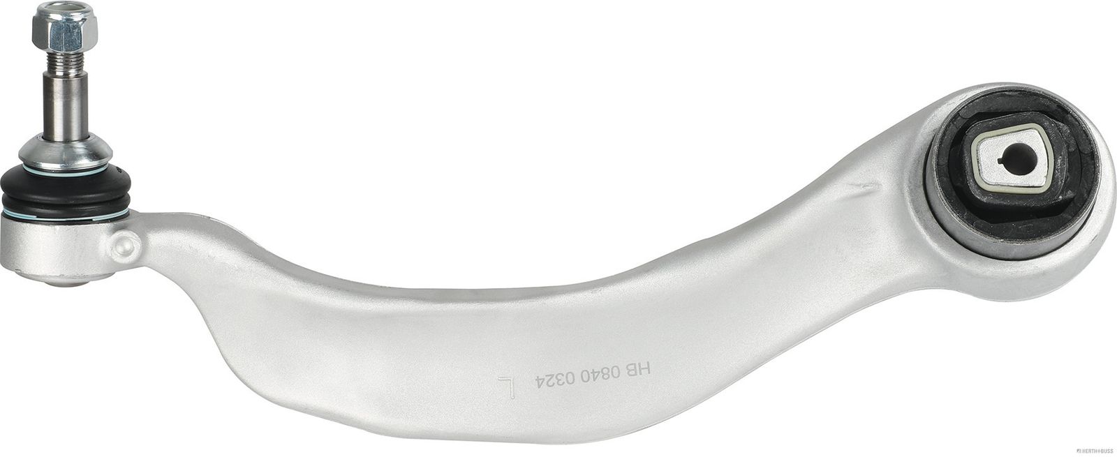 Brat, suspensie roata HERTH+BUSS JAKOPARTS J4900840