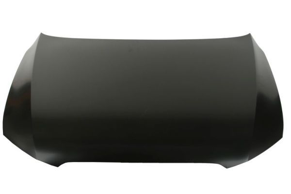 Капот двигателя