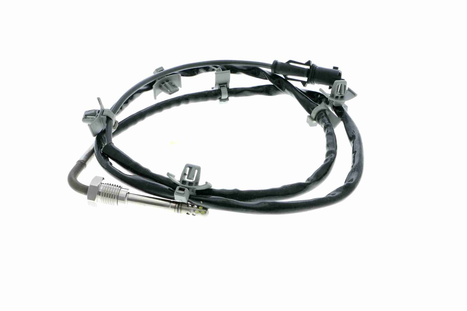 Capteur, température des gaz