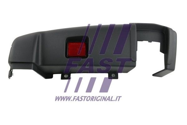 Zderzak FAST FT91412