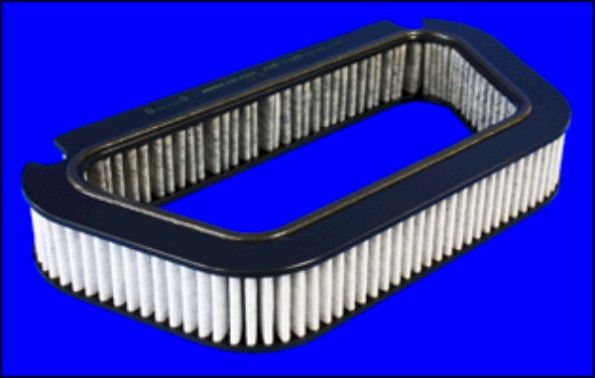 Filtre, air de l'habitacle