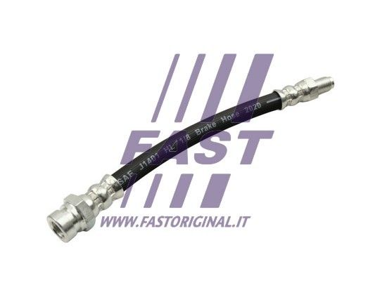 Przewód hamulcowy elastyczny FAST FT35048