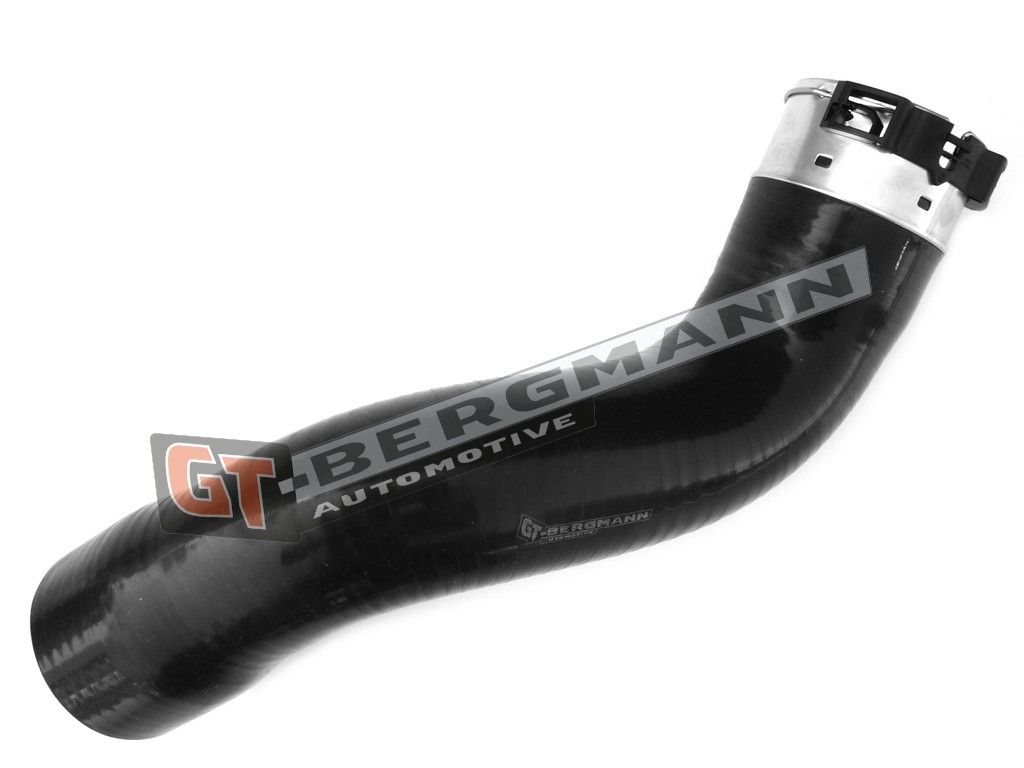 Levně Hadička plnicího vzduchu GT-BERGMANN Automotive GT52-242