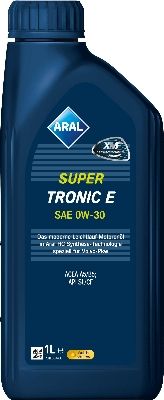 Motorový olej ARAL 15F481