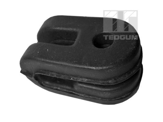 Uchwyt, system wydechowy TEDGUM 00580751