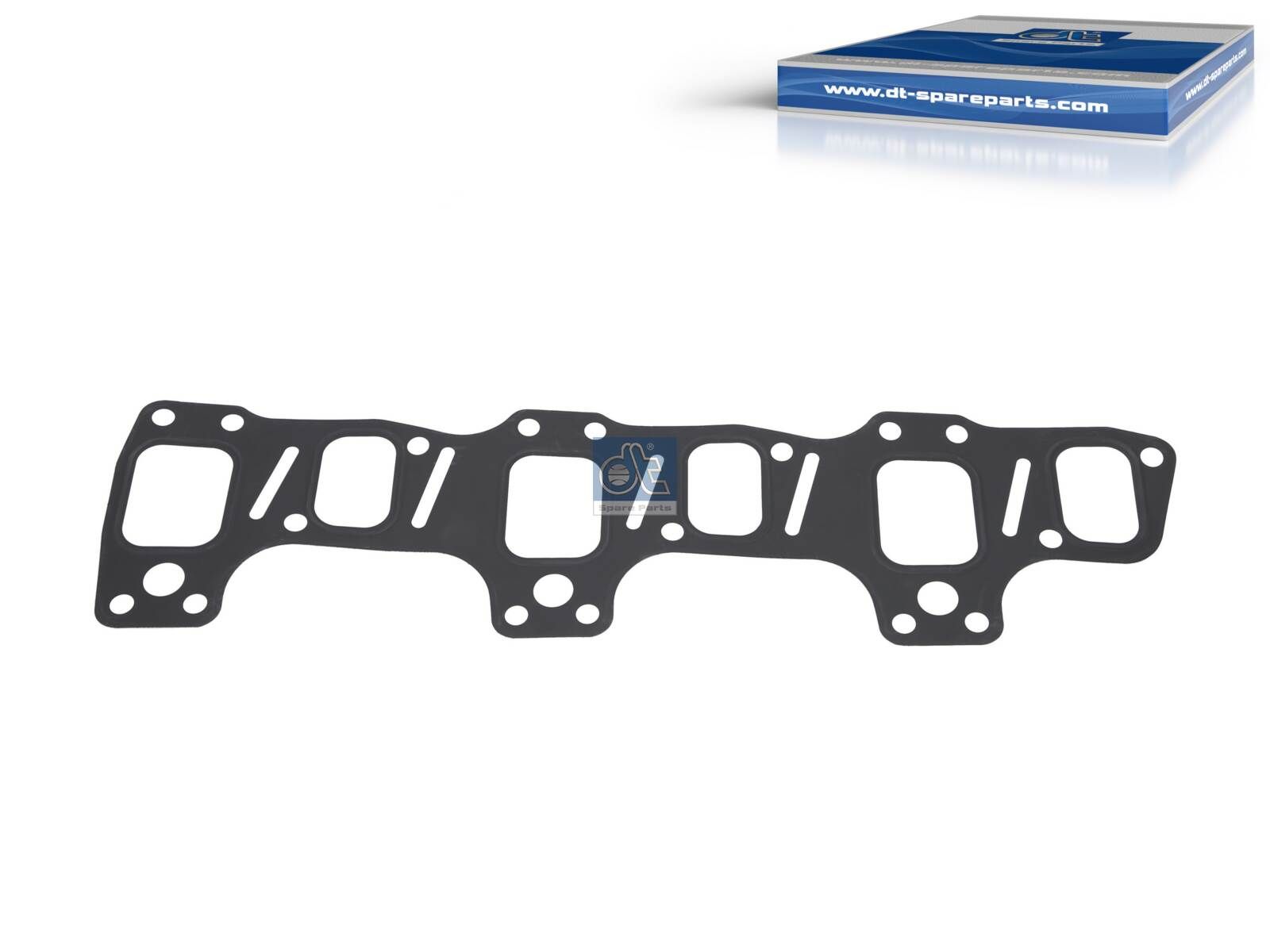 Garnitura, galerie admisie DT Spare Parts 1.24135