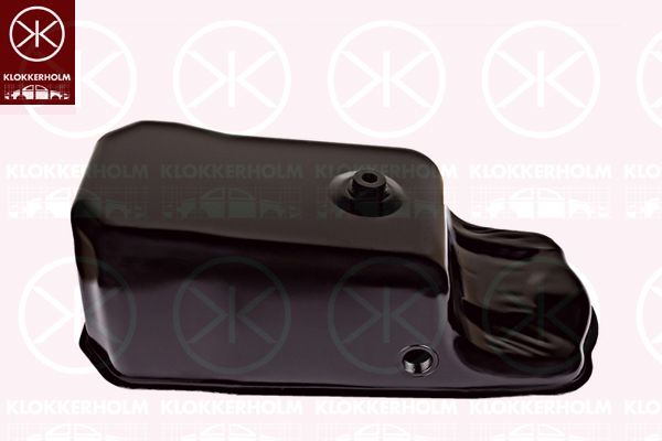 Miska olejowa KLOKKERHOLM 3081472