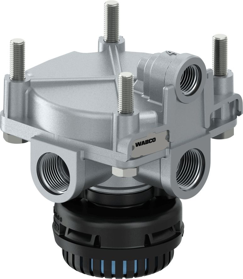 Supapa releu WABCO 9730110087