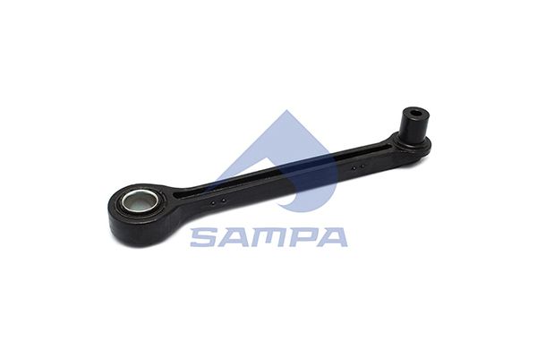 Brat/bieleta suspensie, stabilizator SAMPA 202.027/1