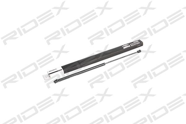 Sprężyna gazowa, pokrywa bagażnika RIDEX 219G0130
