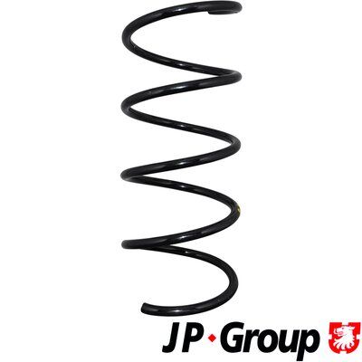 Sprężyna zawieszenia JP GROUP 1342202400