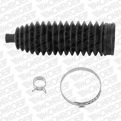 Zestaw osłon, układ kierowniczy MONROE L10018