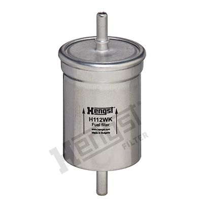 Palivový filter HENGST FILTER H112WK