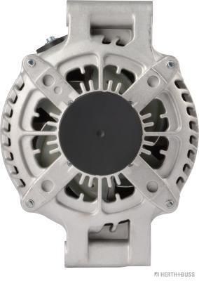 Generator / Alternator HERTH+BUSS ELPARTS 32118810